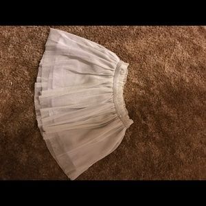 Girls clothing. Worn