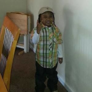 Meet your Posher, Douglas