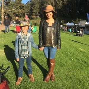 Meet your Posher, Asako