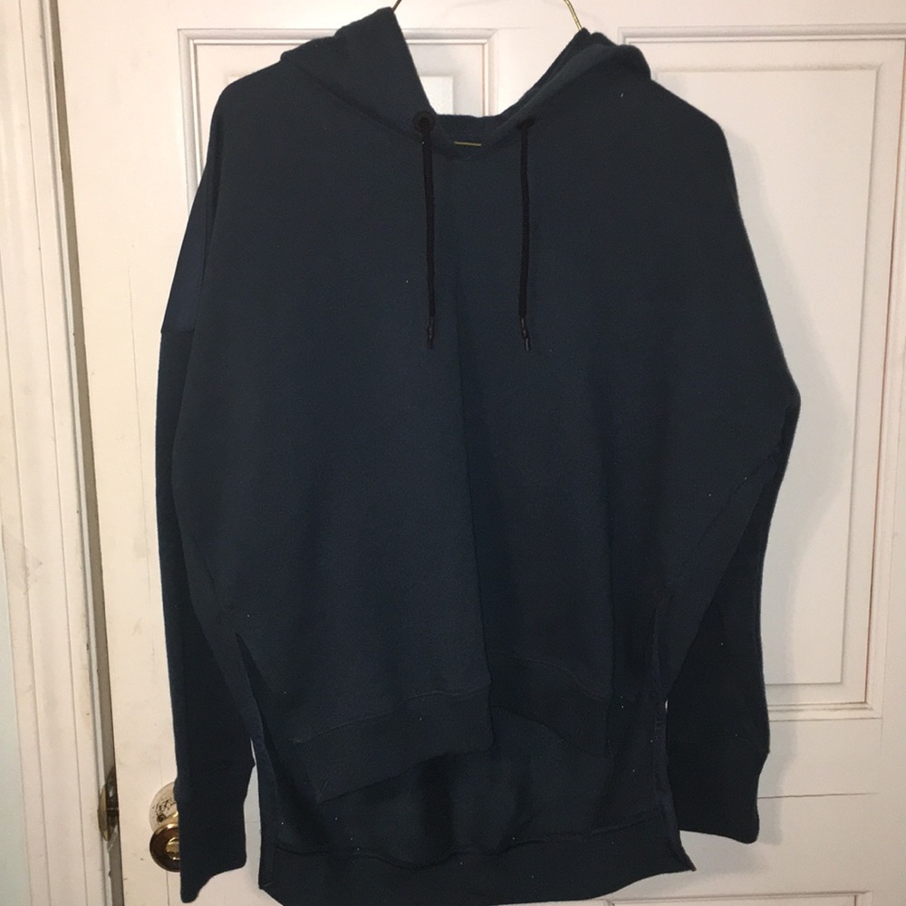 Under Armour hoodie XS NWT