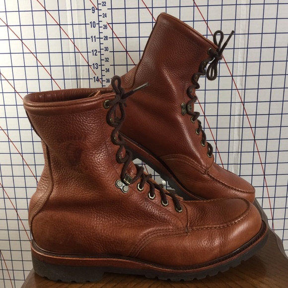 chippewa winter boots