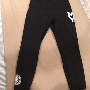 DestinationSOUL Martha’s Vineyard Lululemon