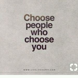 Meet your Posher, Francine