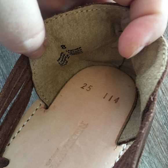 redhawk boot co huaraches