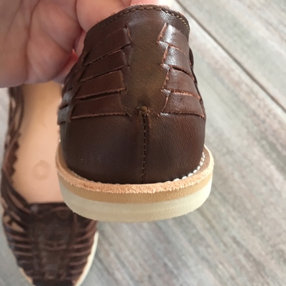 redhawk boot co huaraches