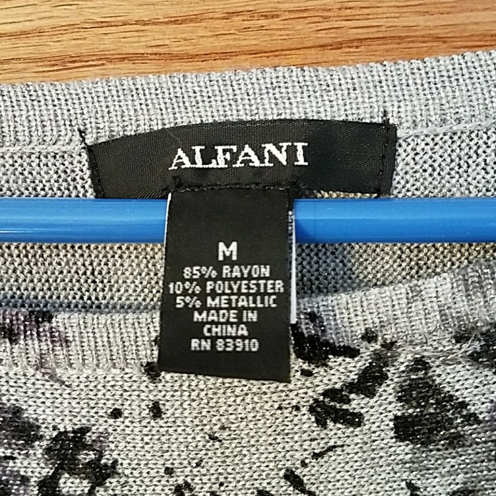 Sweater - Picture 3 of 4