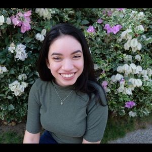 Meet your Posher, Jasmine