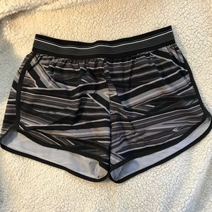 Everlast running shorts