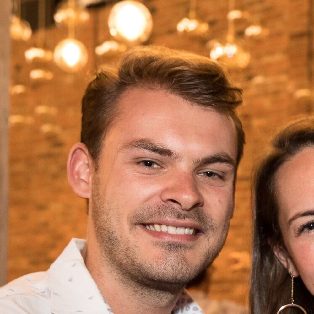 Meet your Posher, Tyler