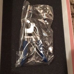 NIB Birchbox Eyelash Curler