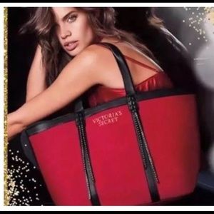 Victoria’s Secret tote
