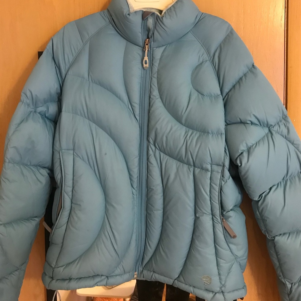Mountain hard wear Women’s jacket