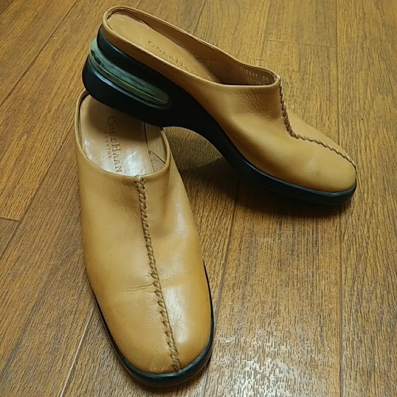 Cole Haan Shoes - Cole Haan Nike Air slip-on