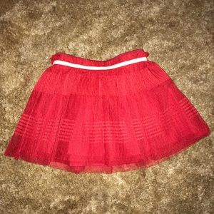 Girls clothing. Worn