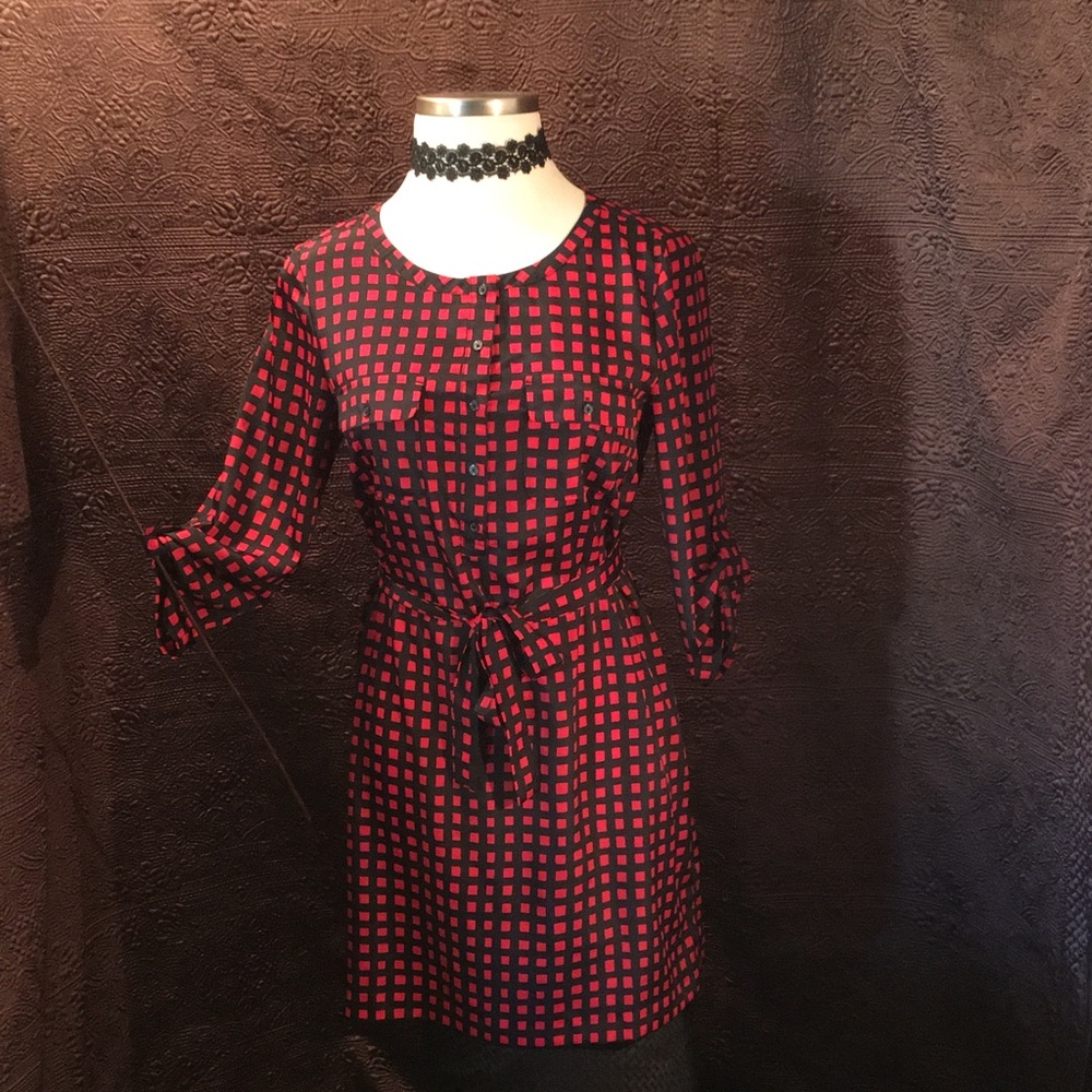 Gap Swift Dress