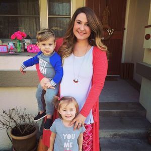 Meet your Posher, Katrina