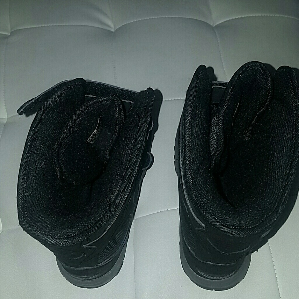 WEATHERPROOF BOOTS - Picture 5 of 5