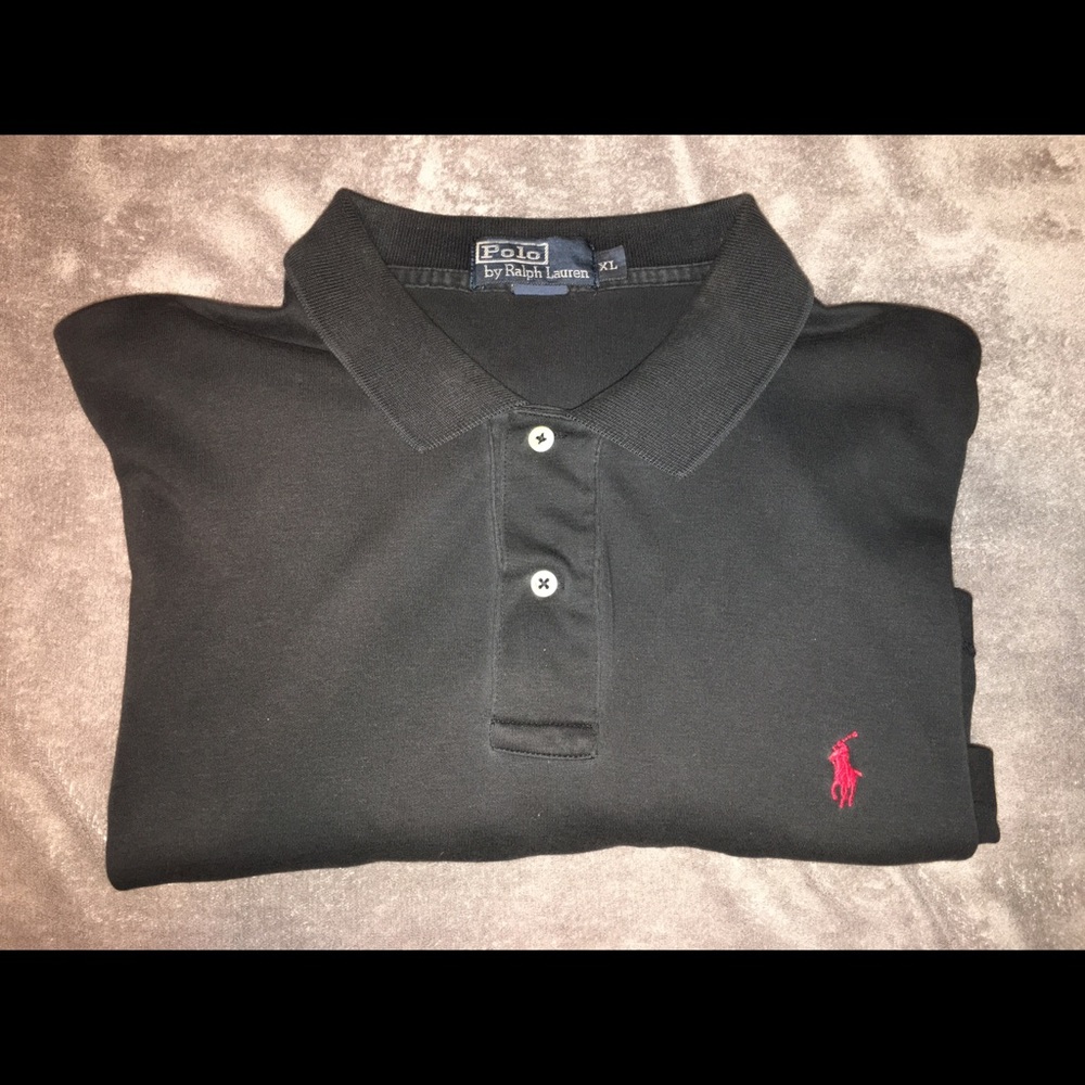 Ralph Lauren Polo shirt