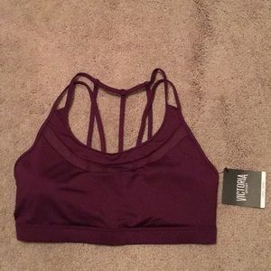 NWT Victoria’s Secret Sport sports bra