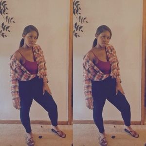 Meet your Posher, Princess