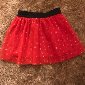 Girls clothing. Worn