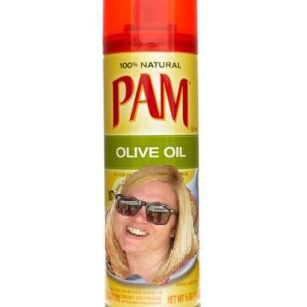 Meet your Posher, Pam