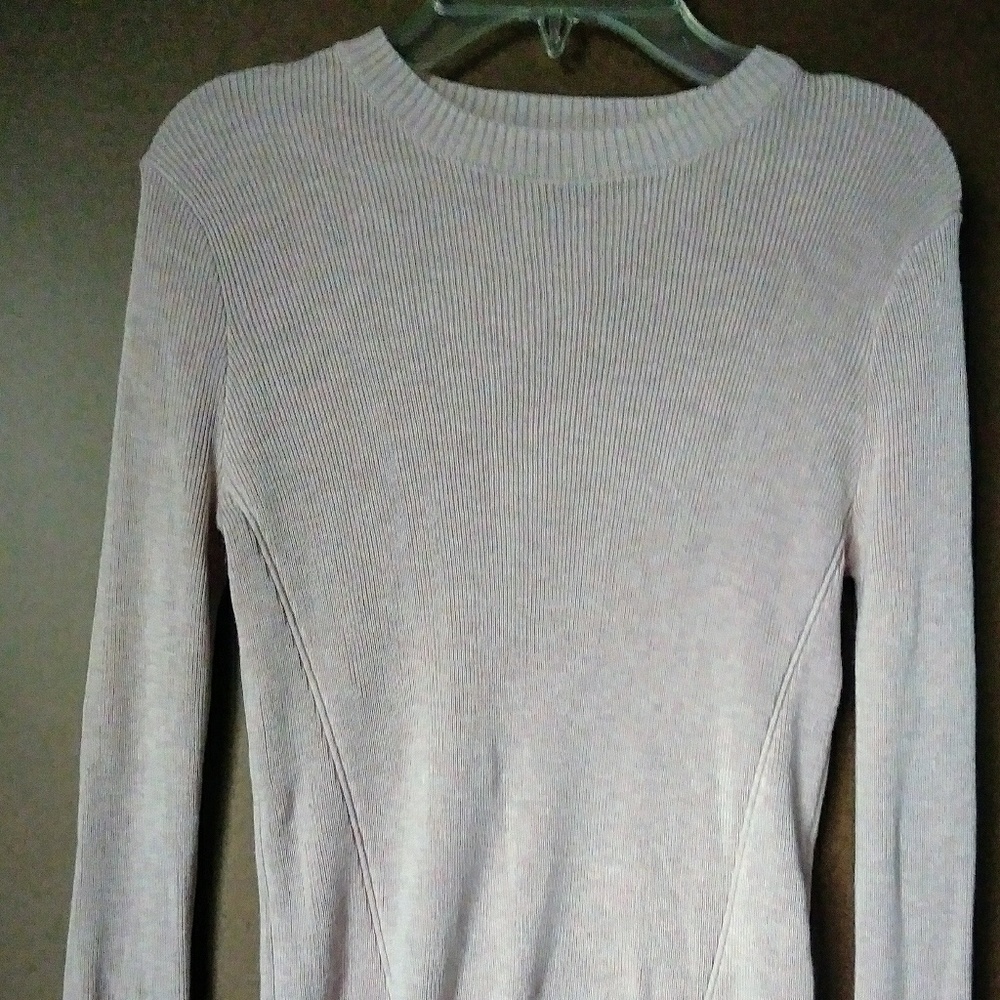 WhoWhatWear Lightweight Sweater