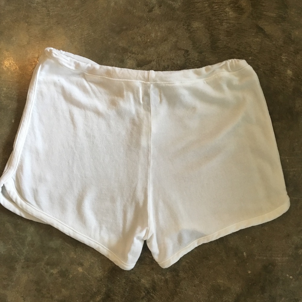Sundry white shorts - Picture 2 of 3