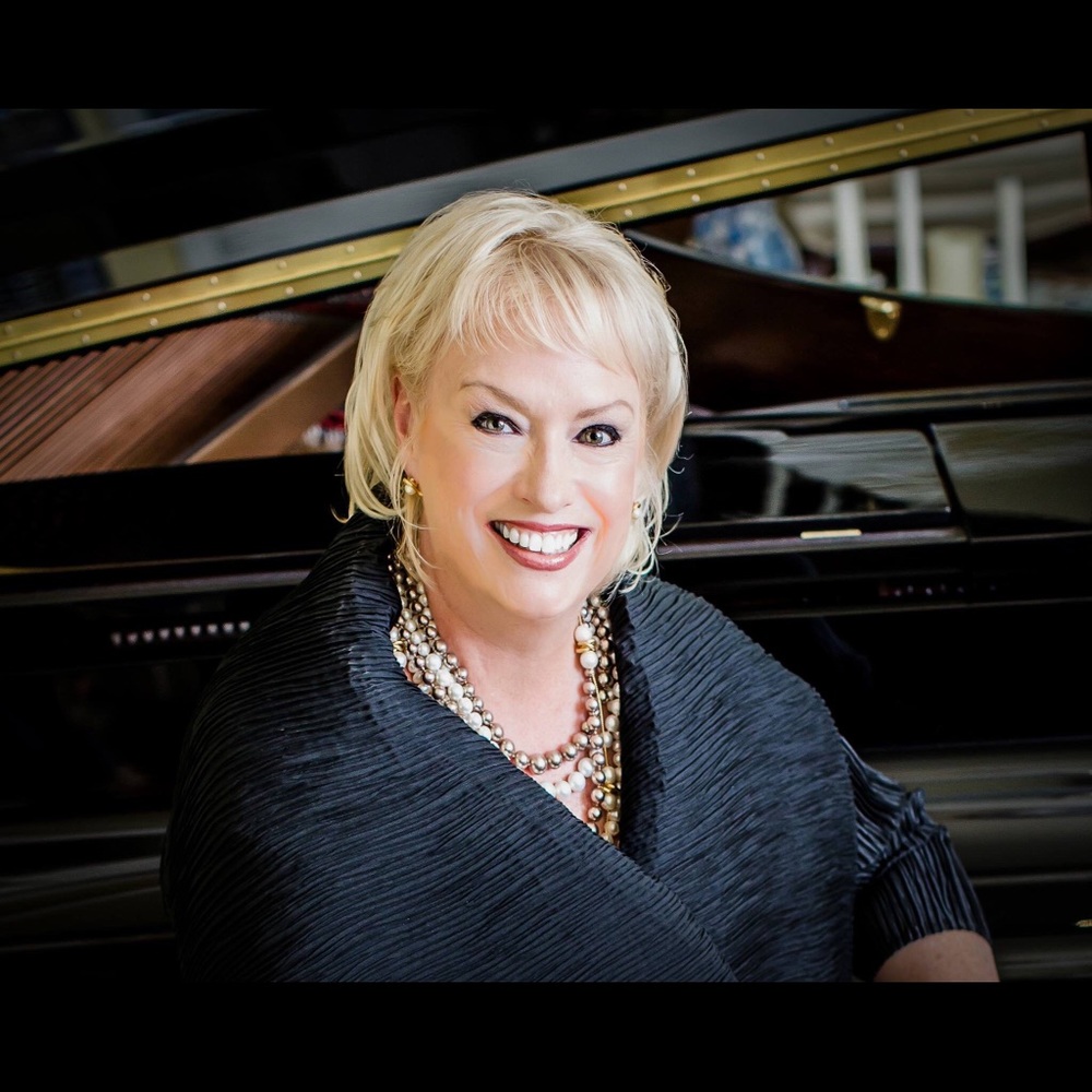 Meet your Posher, Donna