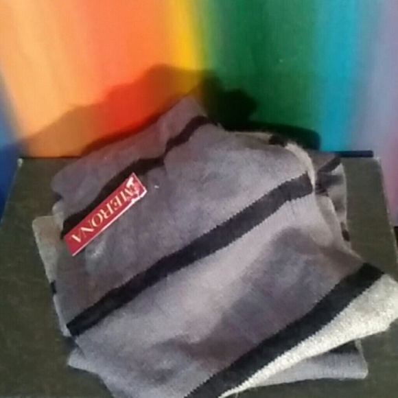 Merona scarf - Picture 3 of 4