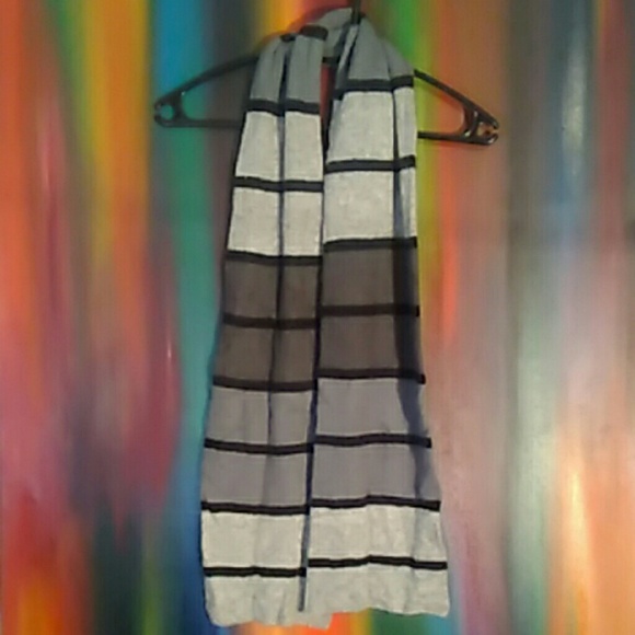 Merona scarf - Picture 4 of 4