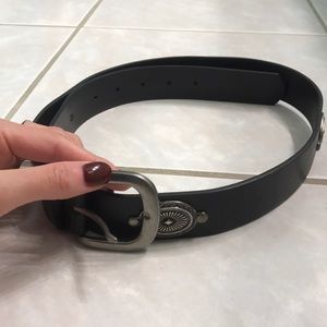 Forever 21 Black Belt Never Been Worn