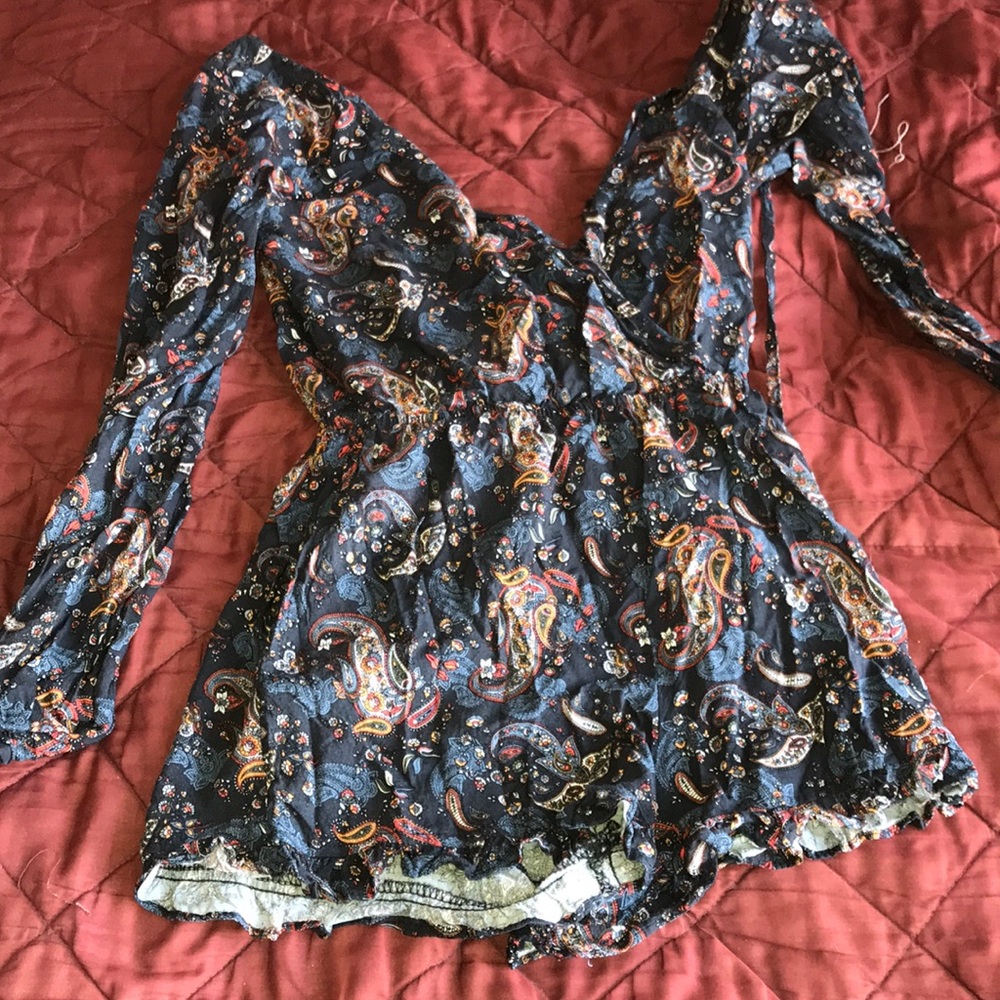 Romper