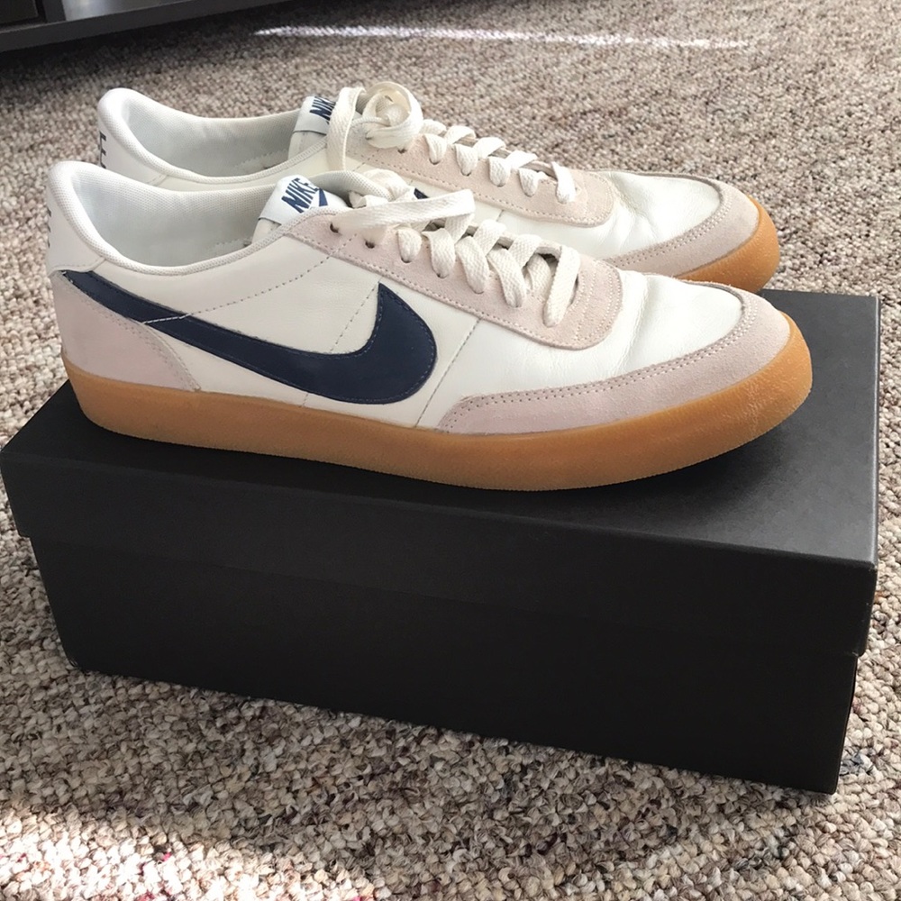 Nike - Retro Sneakers