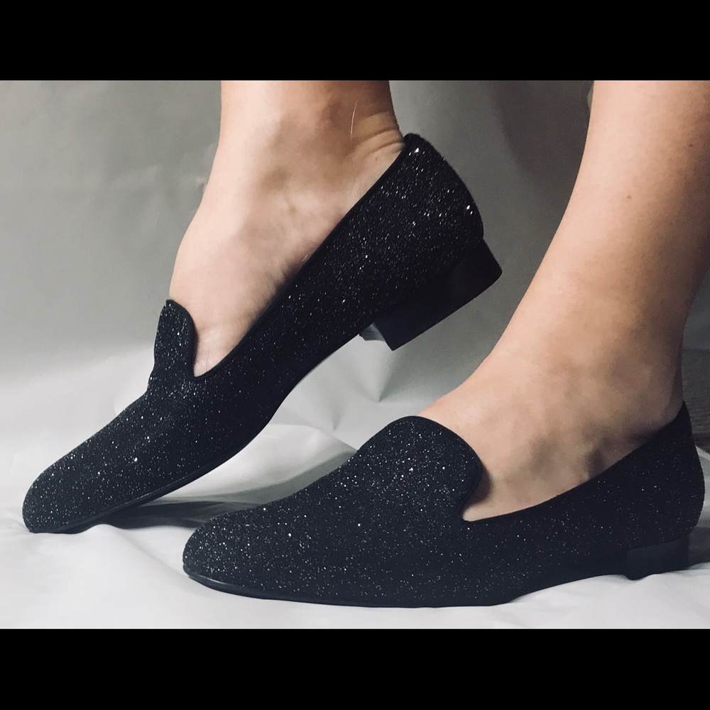 New in box Saint Laurent Sugar Changy Loafer/Flats