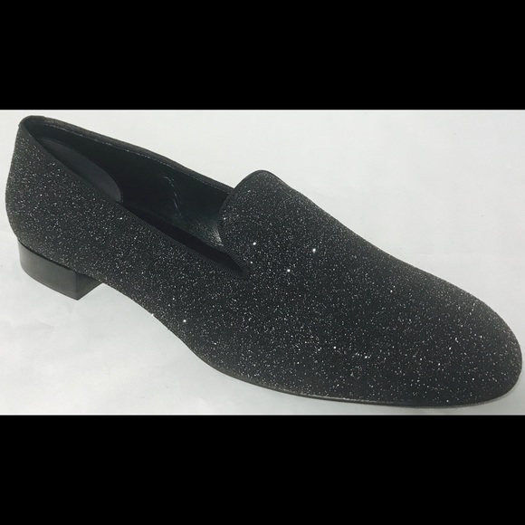 New in box Saint Laurent Sugar Changy Loafer/Flats - Picture 3 of 6