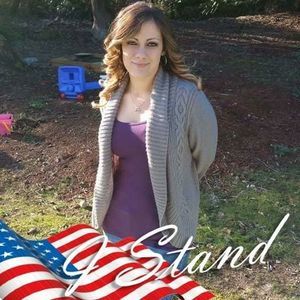 Meet your Posher, Pamela