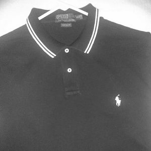 Polo shirt