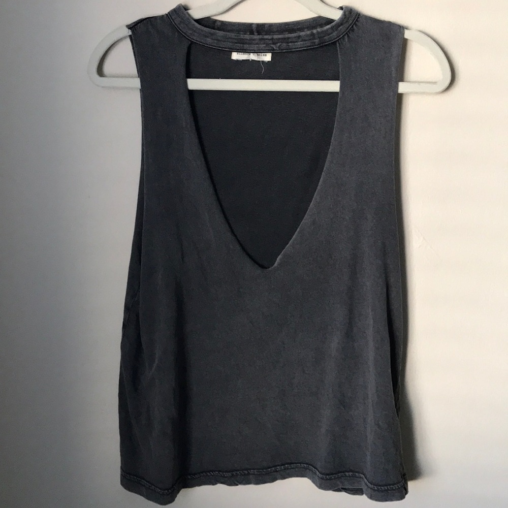 Urban Outfitters V-neck