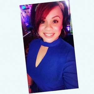 Meet your Posher, Maria