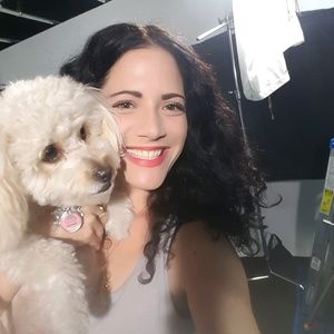 Meet your Posher, Alisha