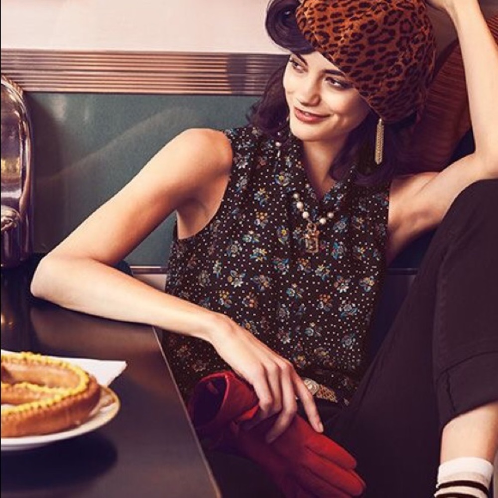 Cabi blouse