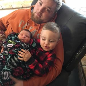 Meet your Posher, Jared