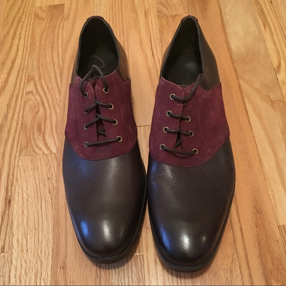 Men's Brand NEW dress shoe