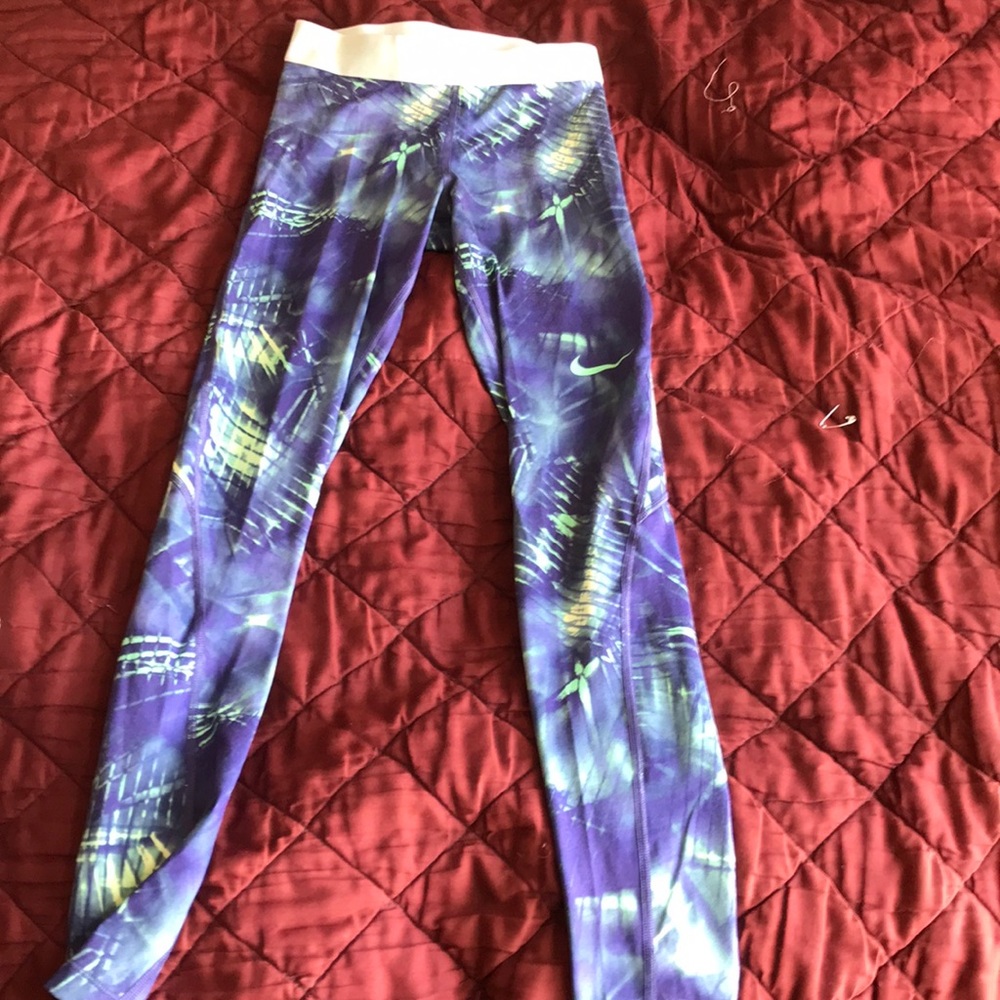 Nike leggings