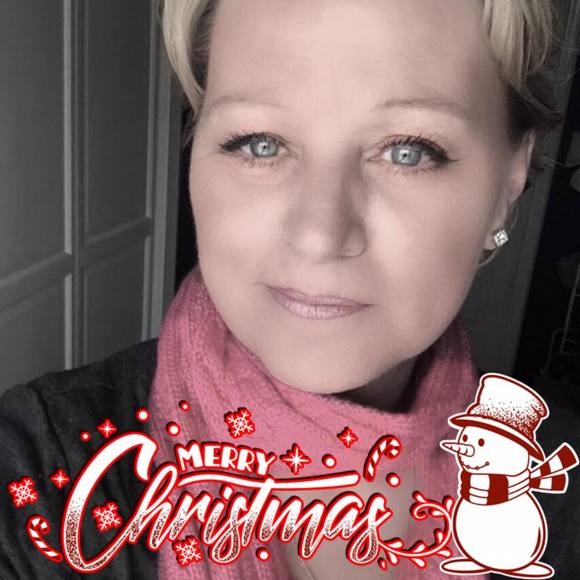 Meet your Posher, Mary lou - Picture 1 of 2