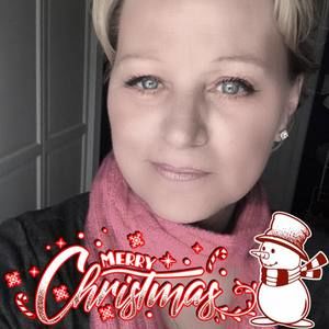 Meet your Posher, Mary lou