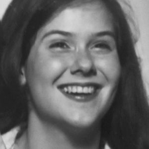 Meet your Posher, Peggy