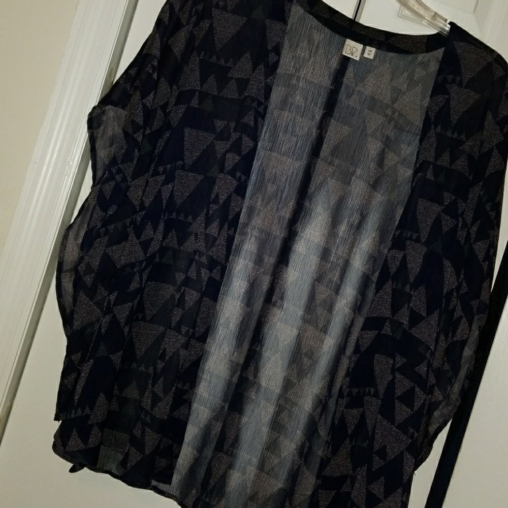 BP Kimono