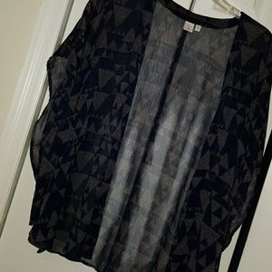 BP Kimono